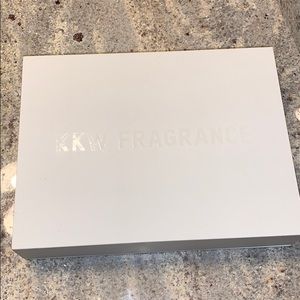 KKW Fragrance BOX ONLY